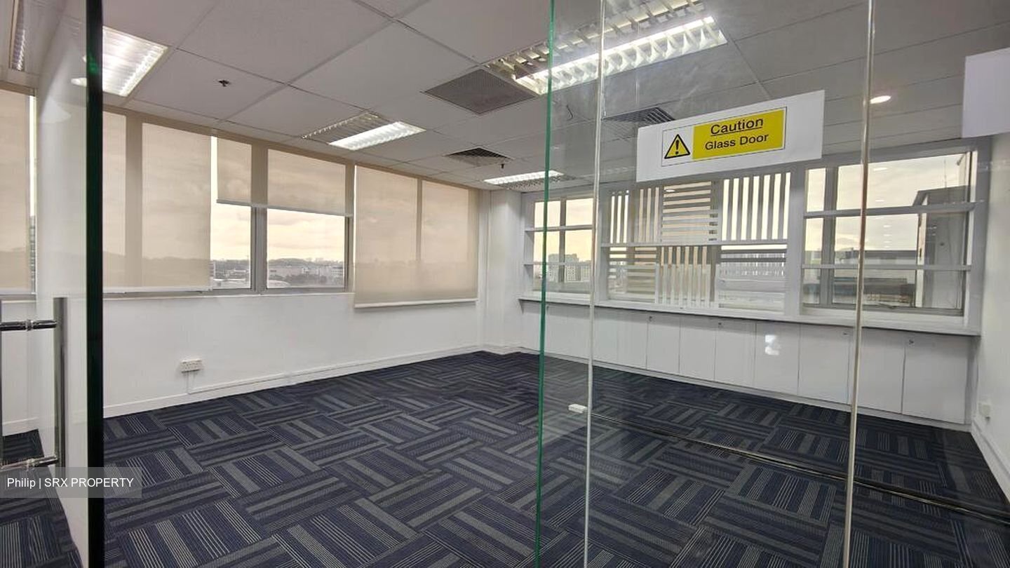 Boon Lay Drive (D22), Factory #473213741